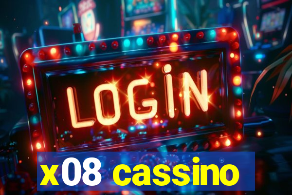 x08 cassino